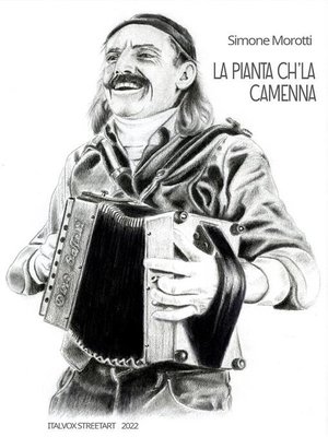 cover image of La pianta ch'la camenna